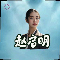 赵启明