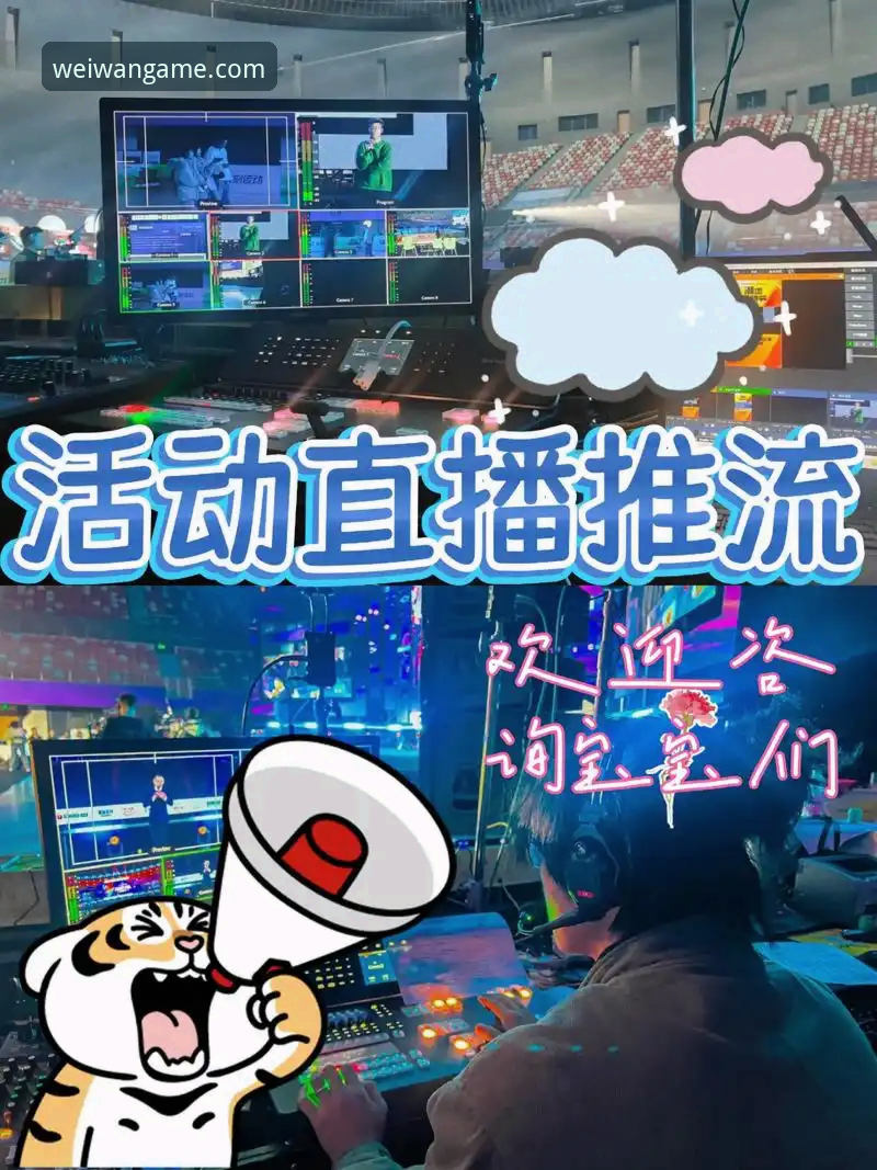 微玩体育赛事覆盖vs传统直播平台：谁才是体育迷的终极选择？